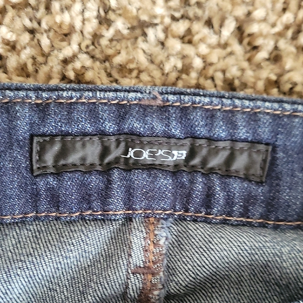 Joe's Women's Blue Jeans Size 27 - Picture 6 of 13